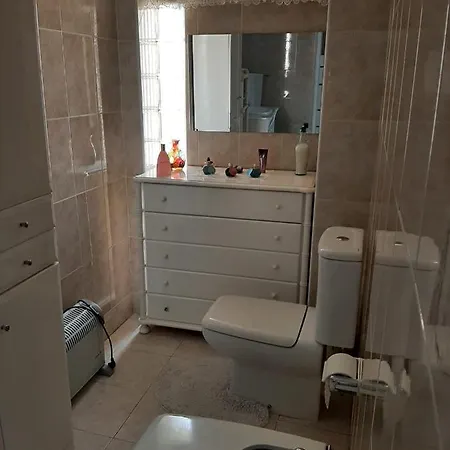 Wanda Affittacamere 3*