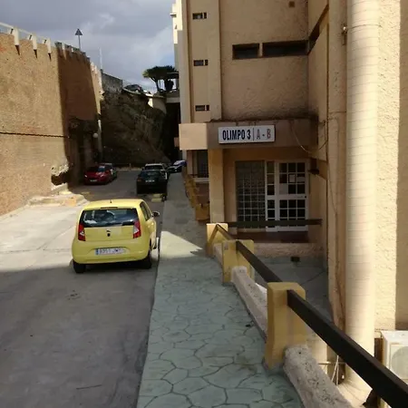 Wanda Affittacamere Fuengirola