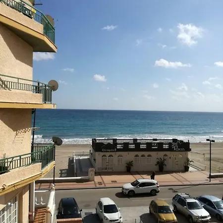 Wanda Affittacamere Fuengirola