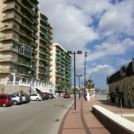 Wanda * Fuengirola