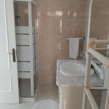 Wanda Guest house Fuengirola