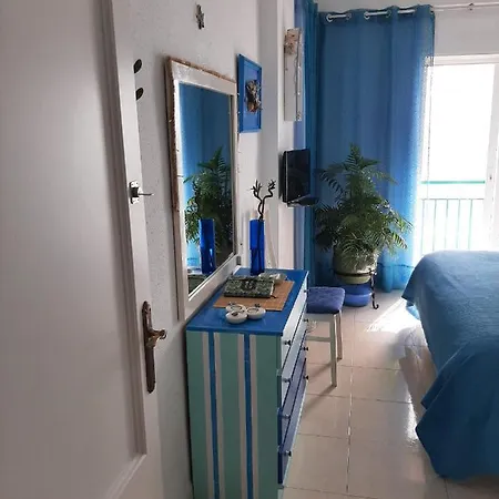 Wanda Guest house