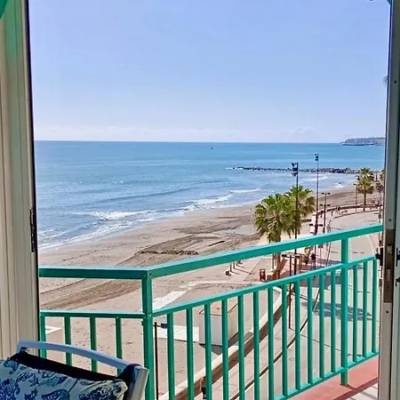 Konukevi Wanda Fuengirola