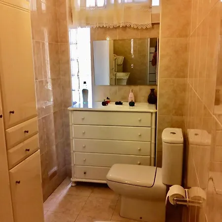 Konukevi Wanda Fuengirola