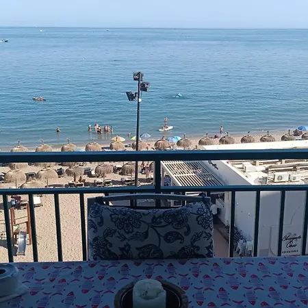 Wanda Konukevi Fuengirola