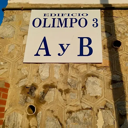 Konukevi Wanda Fuengirola