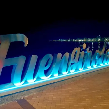Wanda 3* Fuengirola