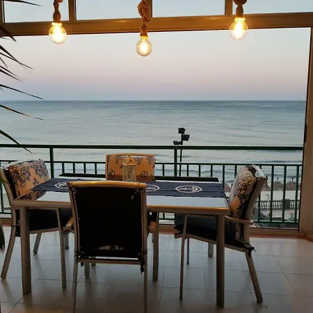 Wanda Vendégház Fuengirola