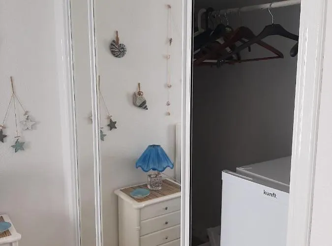 Vendégház Wanda Fuengirola