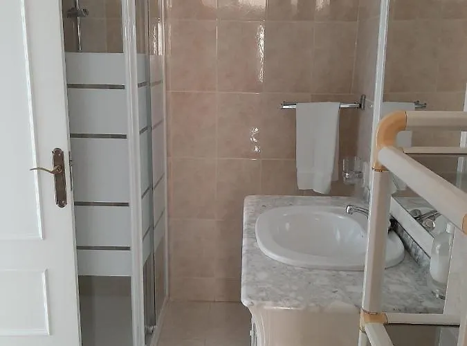 Wanda Vendégház Fuengirola