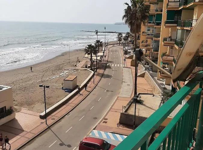 Vendégház Wanda Fuengirola