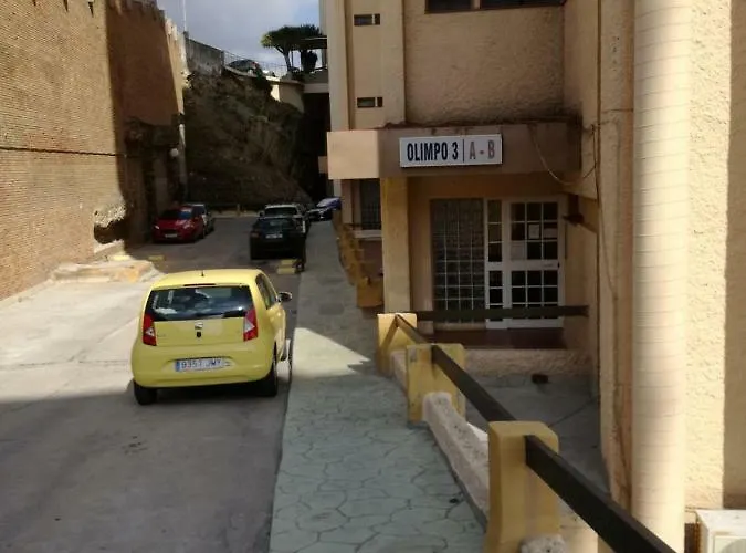 Wanda Vendégház Fuengirola