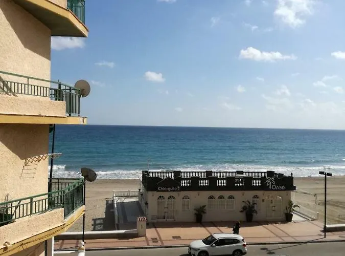 Wanda Vendégház Fuengirola