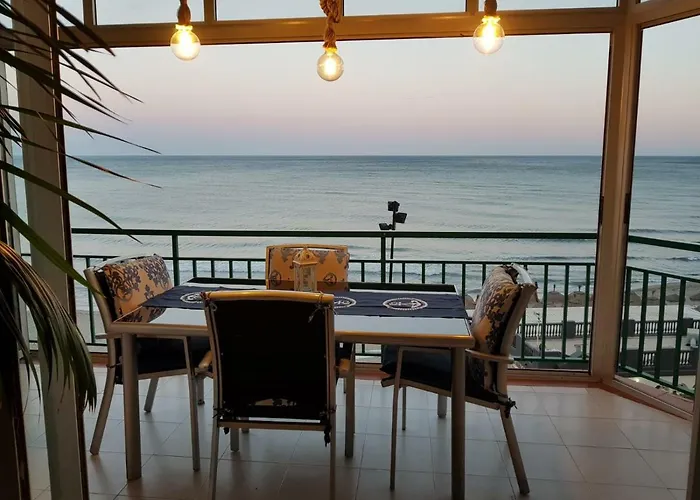 Wanda Vendégház Fuengirola