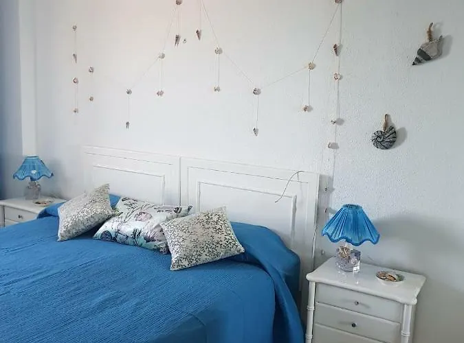 Vendégház Wanda Fuengirola