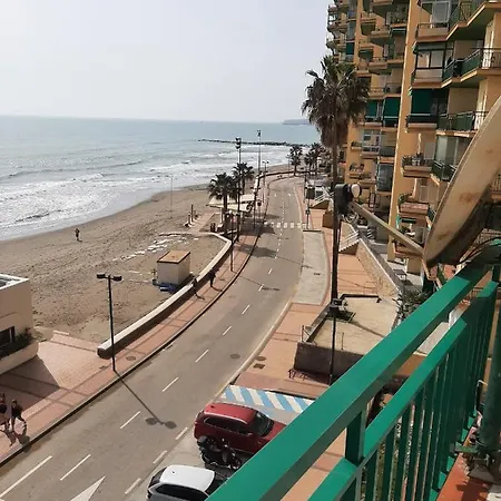 Maison d'hôtes Wanda Fuengirola