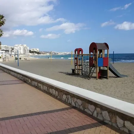 Maison d'hôtes Wanda Fuengirola