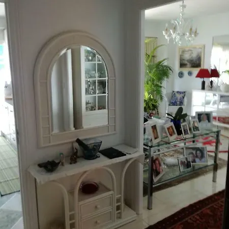 Wanda Maison d'hôtes Fuengirola