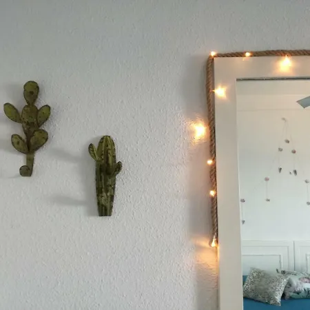 Wanda Maison d'hôtes 3*