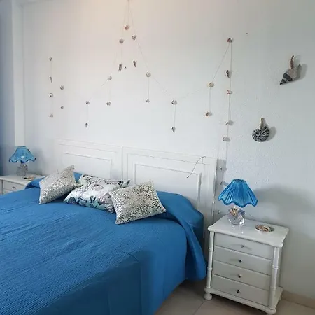 Maison d'hôtes Wanda Fuengirola