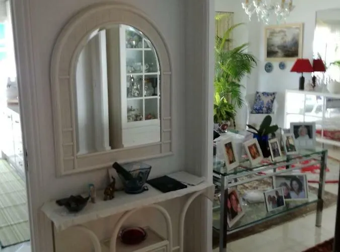 Wanda Affittacamere Fuengirola