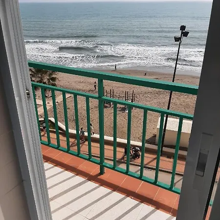 Wanda Guest house Fuengirola