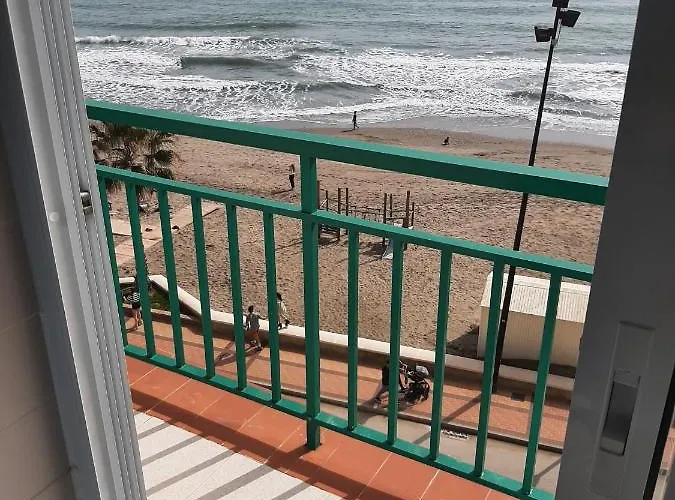 Wanda Guest house Fuengirola