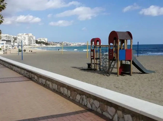 Guest house Wanda Fuengirola