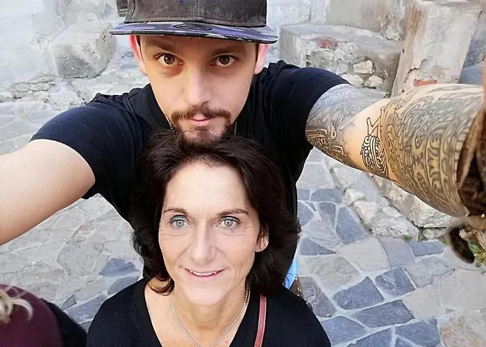 Wanda Guest house Fuengirola